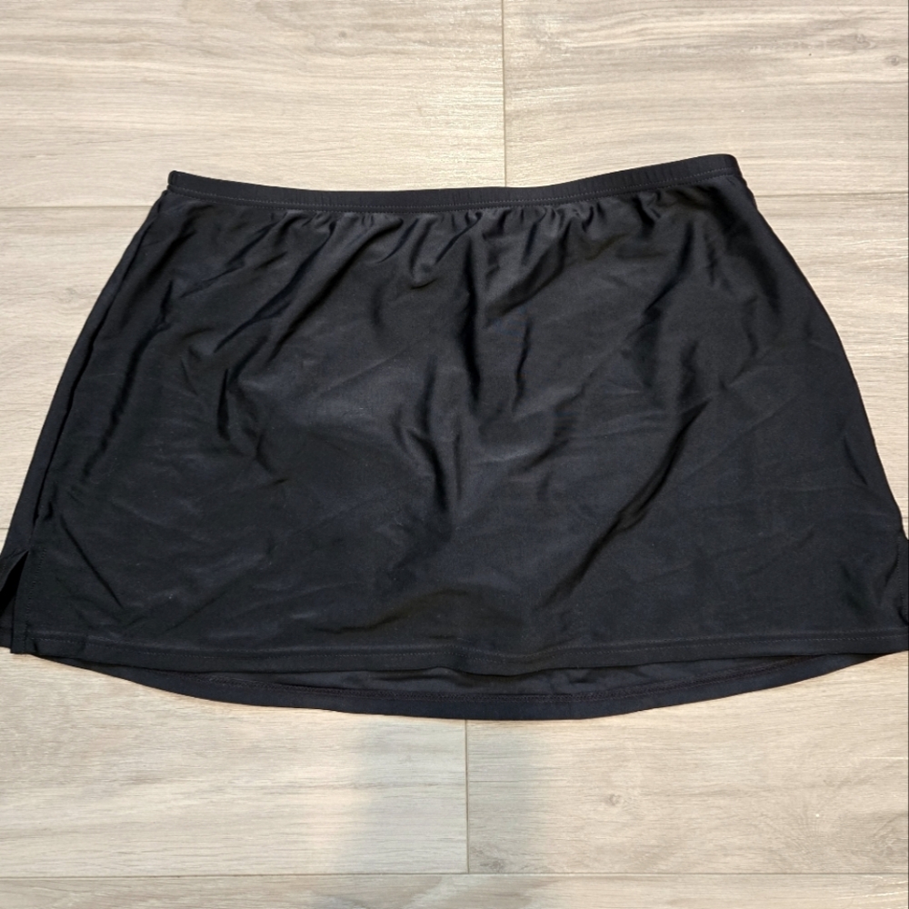 Bikini Skort